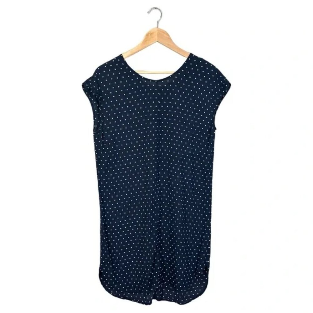 Brand: Madewell Size: S Material: 100% Viscose Condition: Pre-owned with no rips